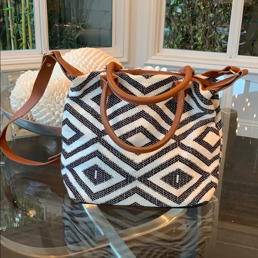 Rachel Zoe Box of Style Bag